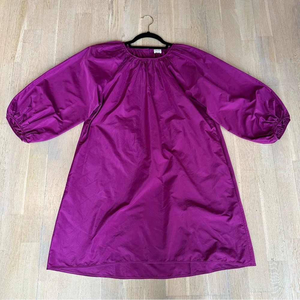 Aritzia Wilfred Cava Dress S - Picture 7 of 13